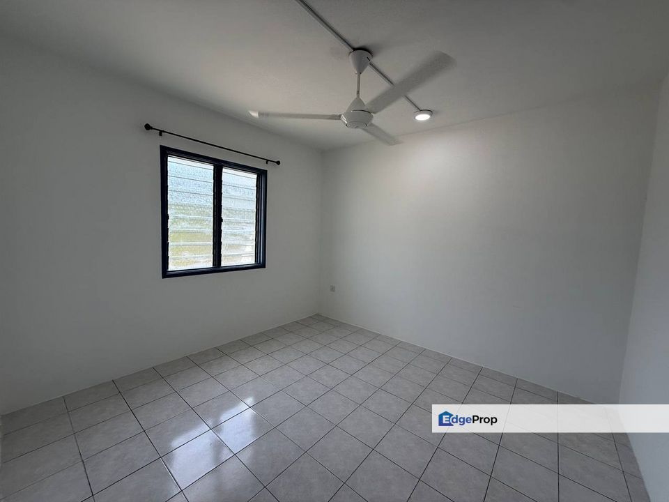 Renovated Kitchen Top Flora Damansara Perdana Petaling Jaya, Selangor, Damansara Perdana