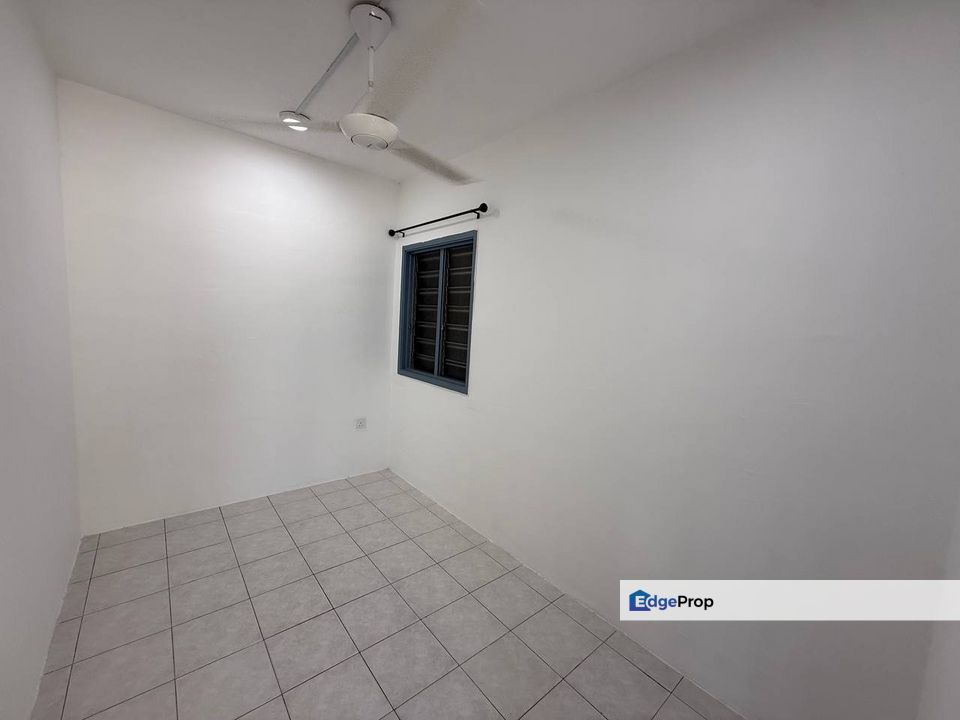 Renovated Kitchen Top Flora Damansara Perdana Petaling Jaya, Selangor, Damansara Perdana