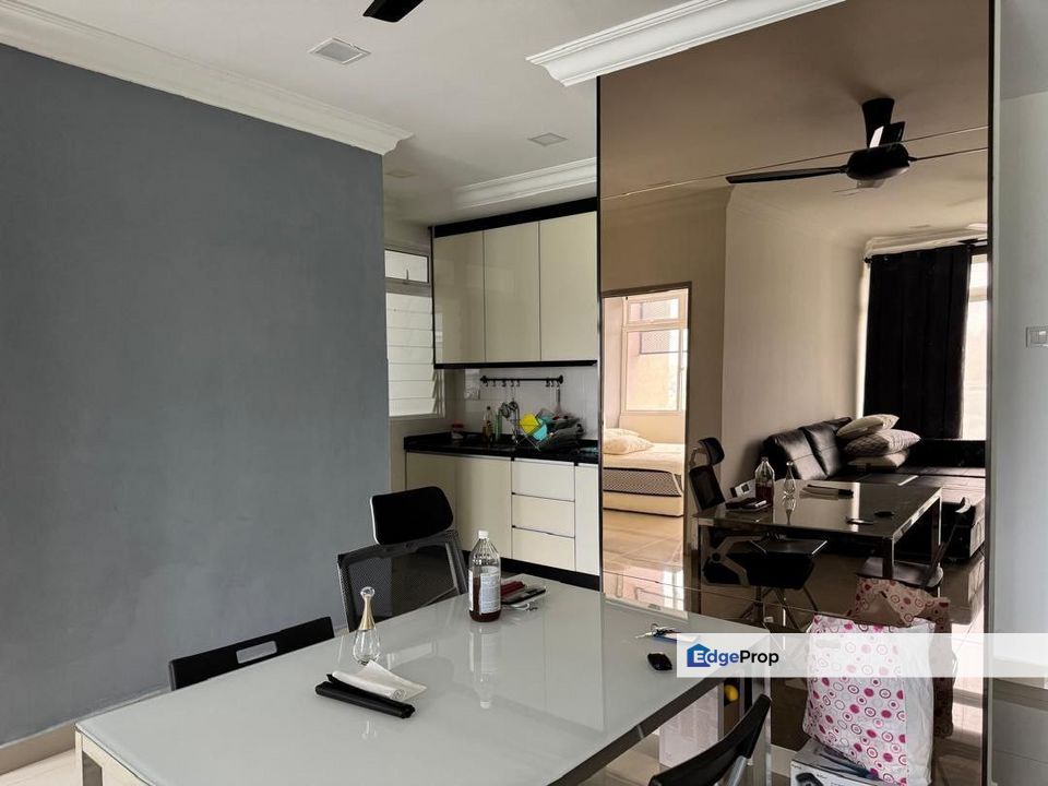 Dwiputra Residences Presint 15 Putrajaya, Putrajaya, Putrajaya