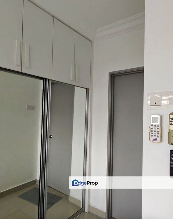 Dwiputra Residences Presint 15 Putrajaya, Putrajaya, Putrajaya