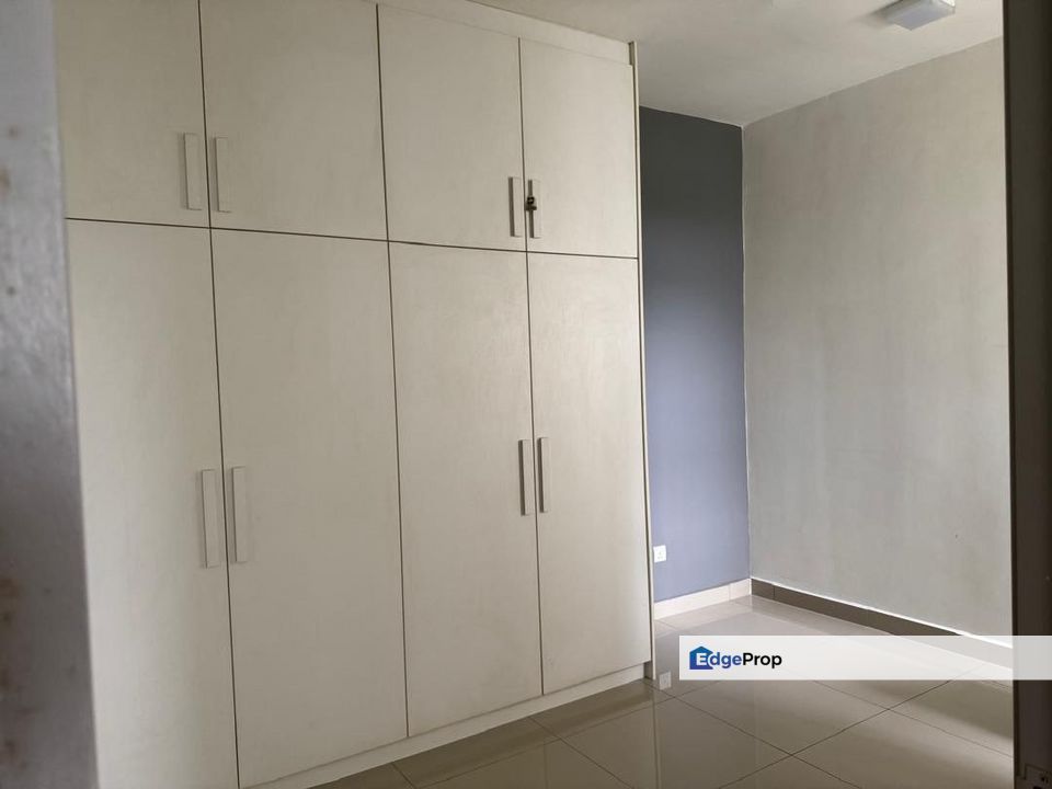 Dwiputra Residences Presint 15 Putrajaya, Putrajaya, Putrajaya