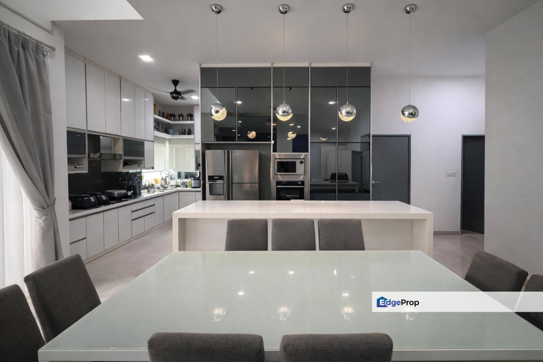 Jacaranda Garden Residences Cyberjaya, Selangor, Cyberjaya