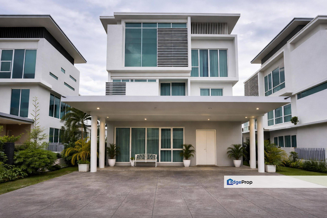 Jacaranda Garden Residences Cyberjaya, Selangor, Cyberjaya