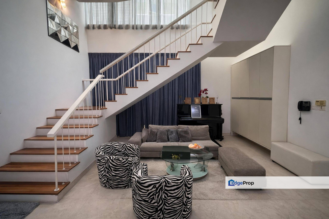 Jacaranda Garden Residences Cyberjaya, Selangor, Cyberjaya