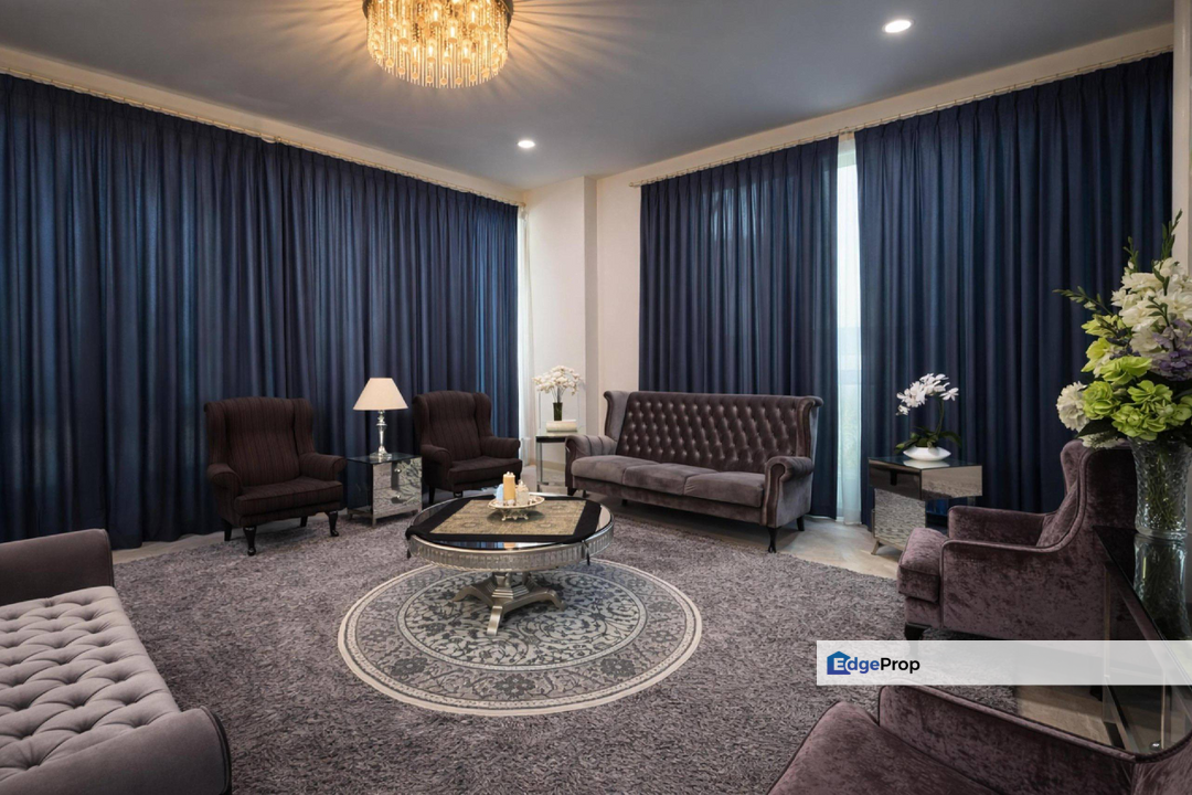 Jacaranda Garden Residences Cyberjaya, Selangor, Cyberjaya