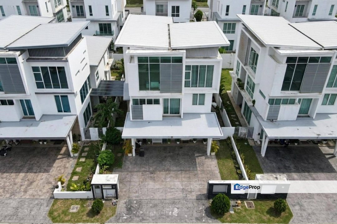 Jacaranda Garden Residences Cyberjaya, Selangor, Cyberjaya