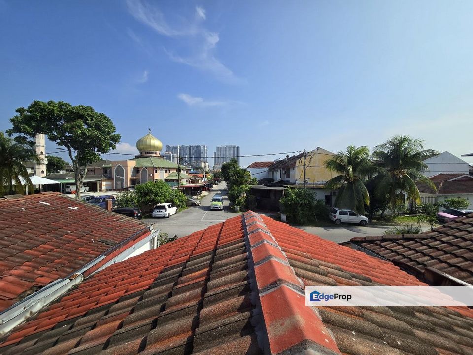 Taman Impian Ehsan Balakong, Selangor, Balakong