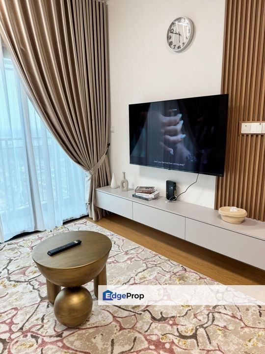 Maya Bay Residences Gamuda Cove Banting Selangor, Selangor, Banting