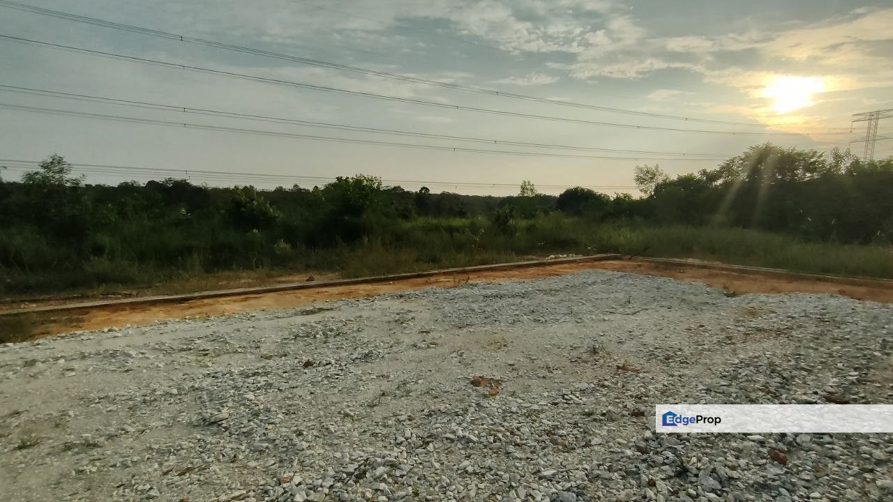 Bungalow Lot Bukit Damar Dengkil Selangor, Selangor, Dengkil
