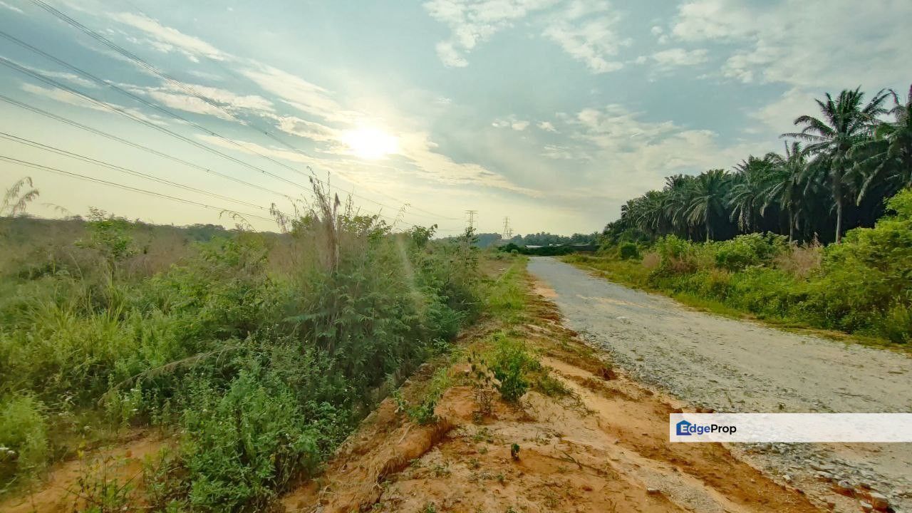 Bungalow Lot Bukit Damar Dengkil Selangor, Selangor, Dengkil