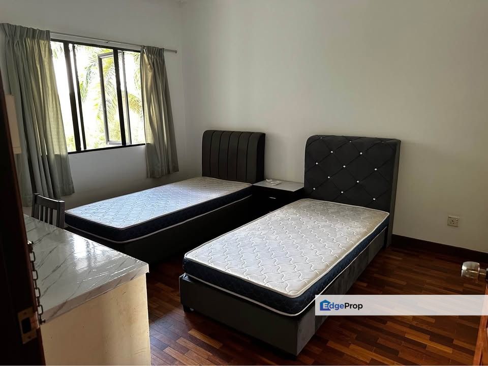 Cyber Heights Villa Cyberjaya, Selangor, Cyberjaya