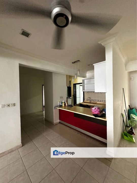 Cyber Heights Villa Cyberjaya, Selangor, Cyberjaya