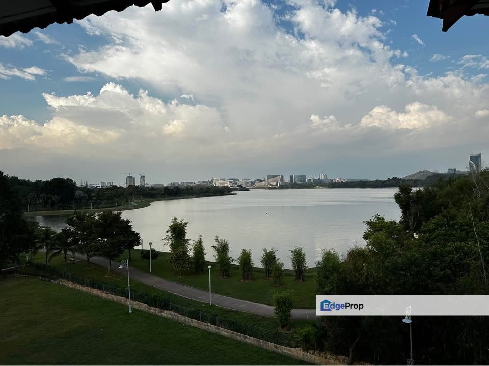 Cyber Heights Villa Cyberjaya, Selangor, Cyberjaya