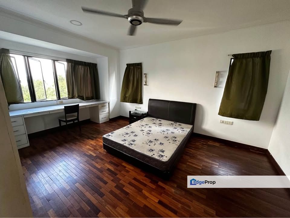 Cyber Heights Villa Cyberjaya, Selangor, Cyberjaya