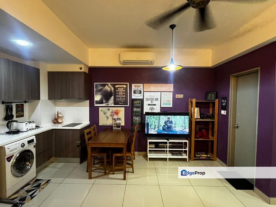 HYVE SOHO Suites Cyberjaya, Selangor, Cyberjaya