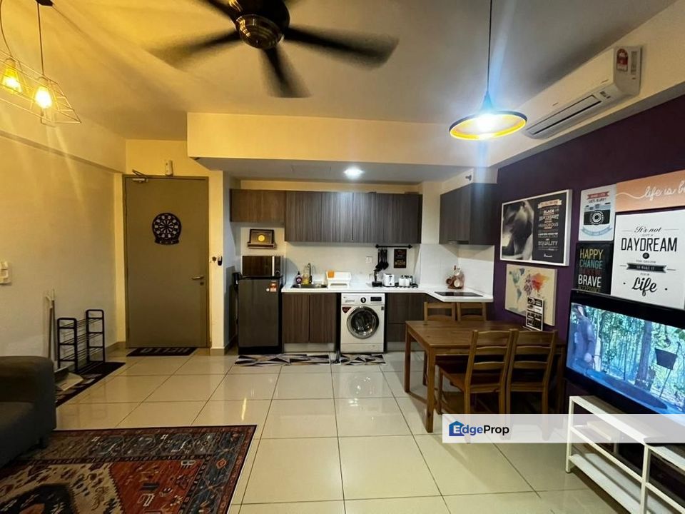 HYVE SOHO Suites Cyberjaya, Selangor, Cyberjaya