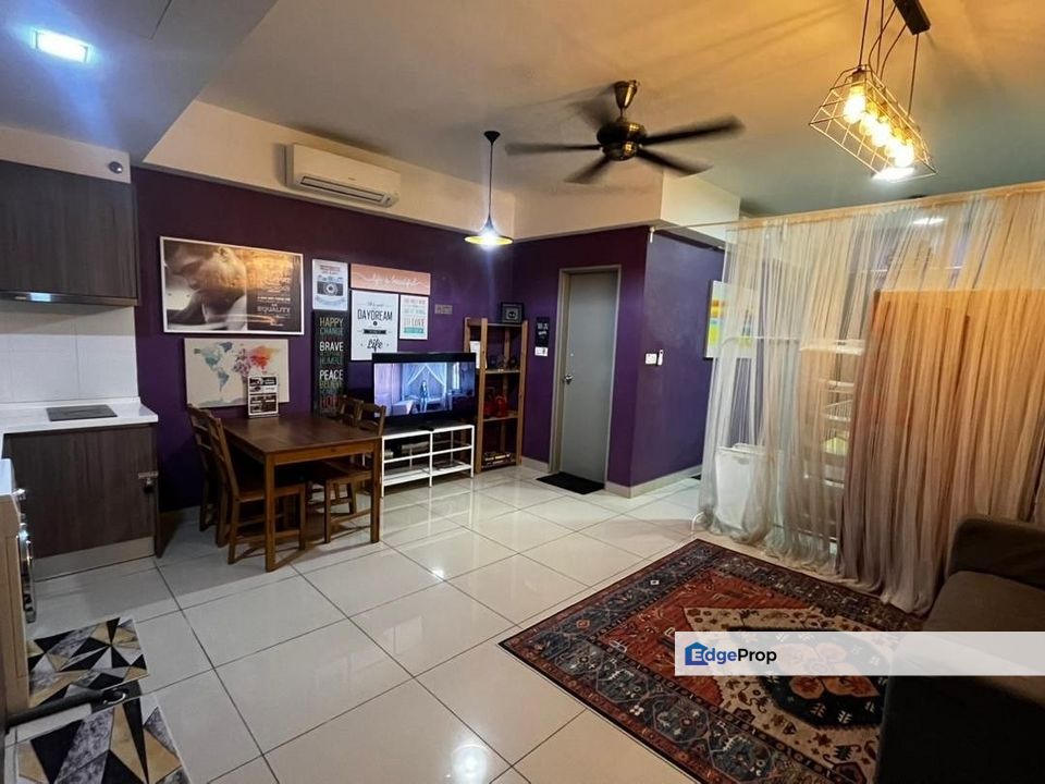 HYVE SOHO Suites Cyberjaya, Selangor, Cyberjaya