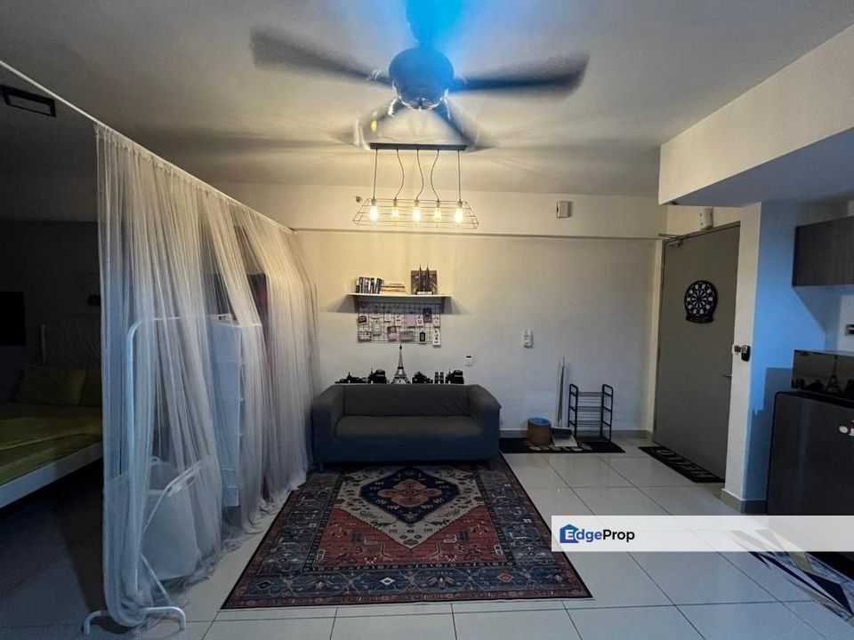 HYVE SOHO Suites Cyberjaya, Selangor, Cyberjaya