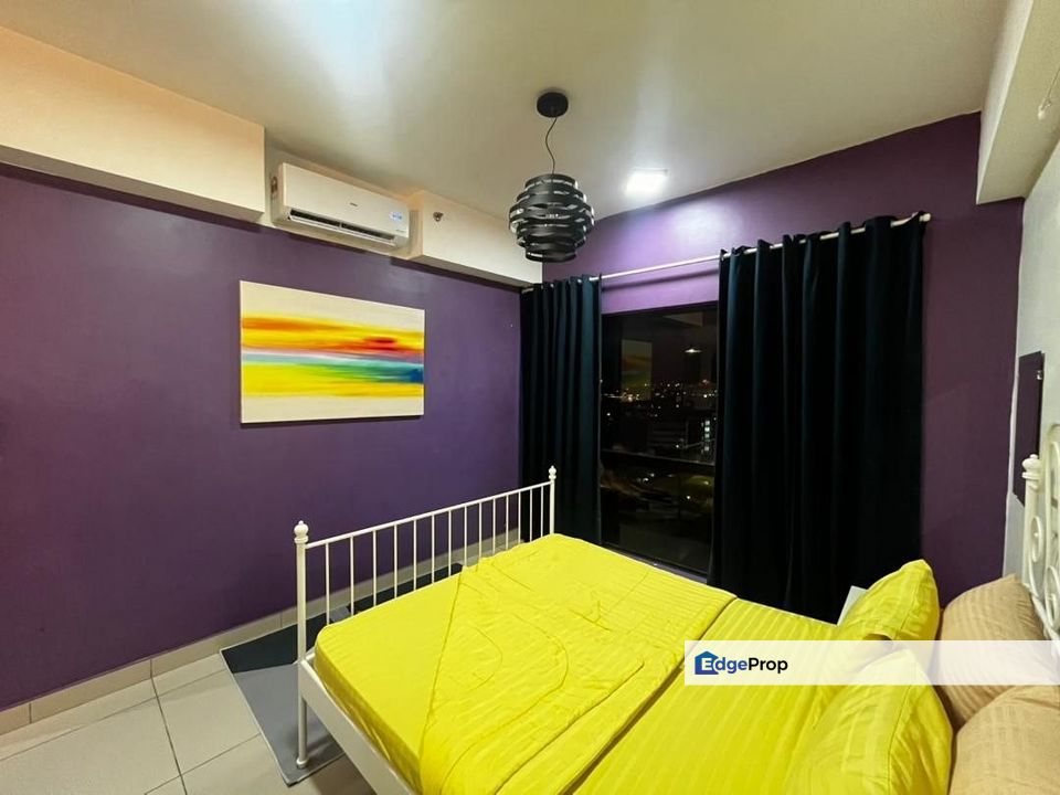 HYVE SOHO Suites Cyberjaya, Selangor, Cyberjaya