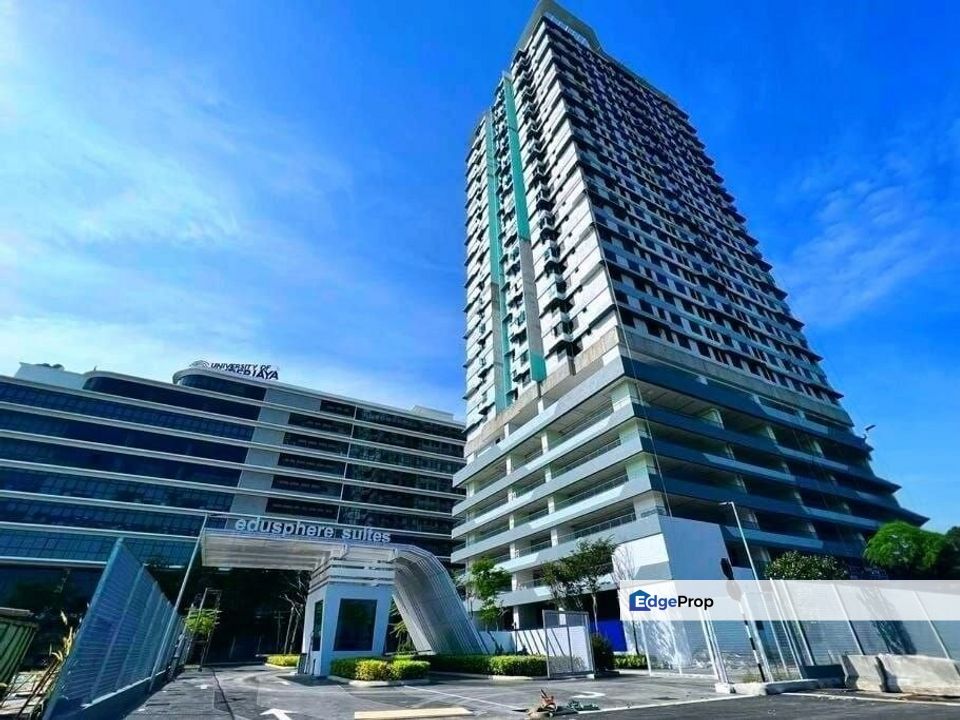 Edusphere Suites Cyberjaya, Selangor, Cyberjaya