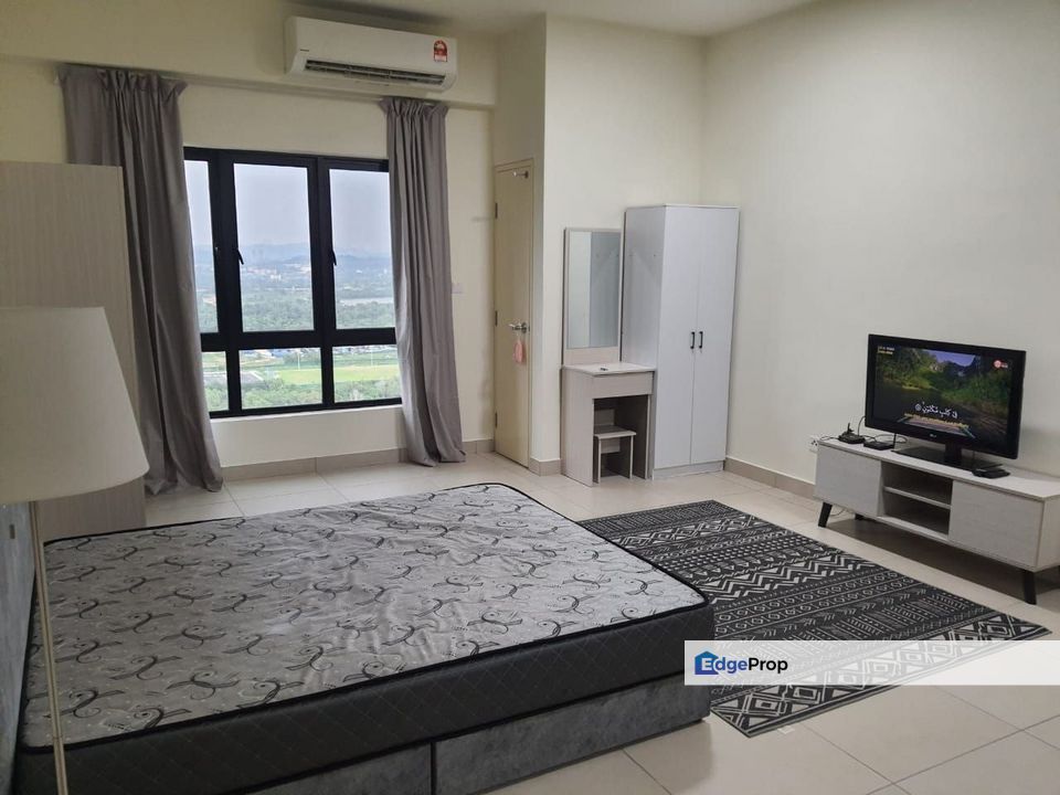 Edusphere Suites Cyberjaya, Selangor, Cyberjaya