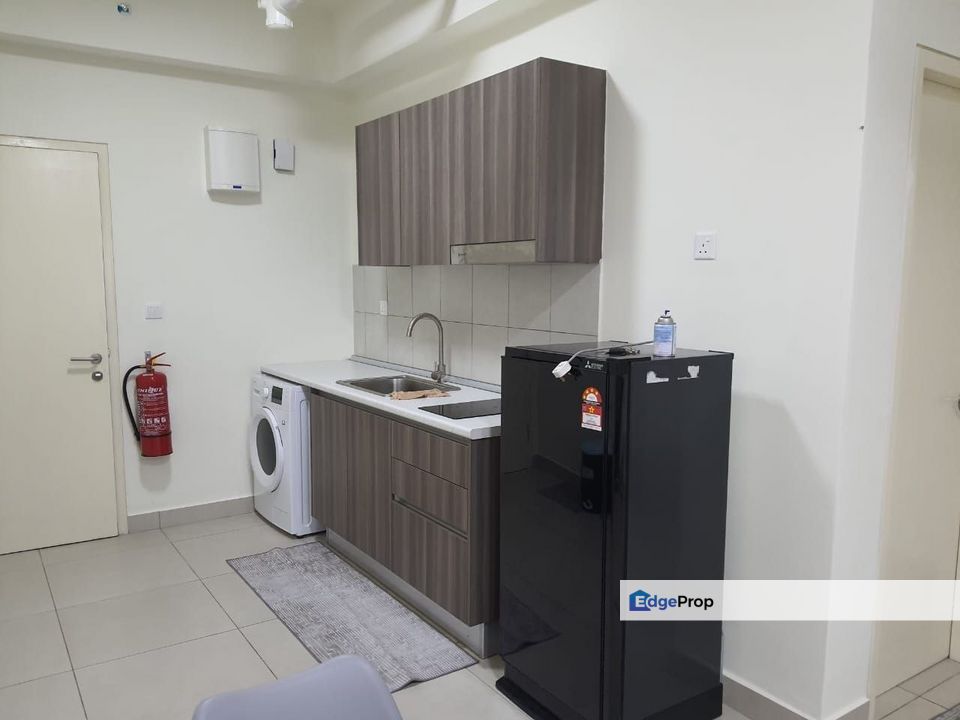 Edusphere Suites Cyberjaya, Selangor, Cyberjaya