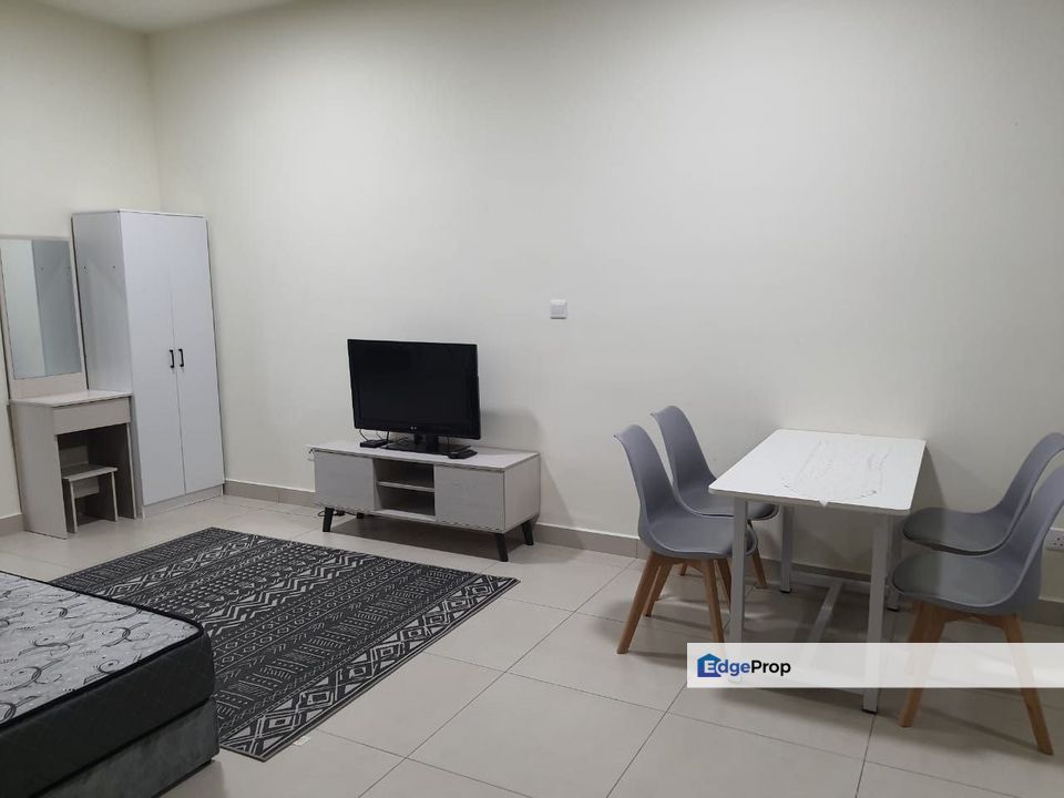 Edusphere Suites Cyberjaya, Selangor, Cyberjaya