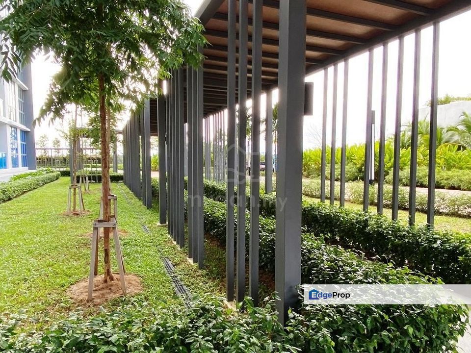 Lakefront Residence Cyberjaya, Selangor, Cyberjaya