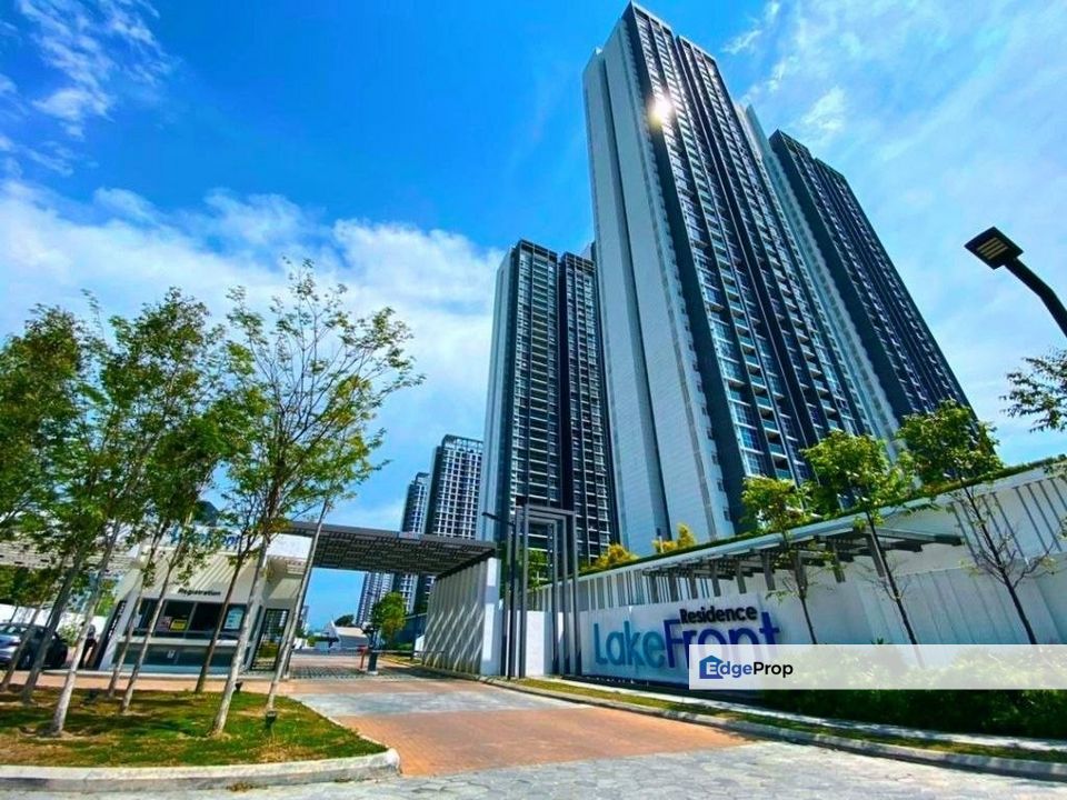 Lakefront Residence Cyberjaya, Selangor, Cyberjaya