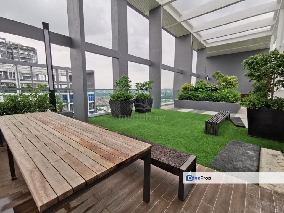 Lakefront Residence Cyberjaya, Selangor, Cyberjaya