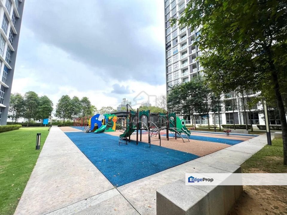 Lakefront Residence Cyberjaya, Selangor, Cyberjaya