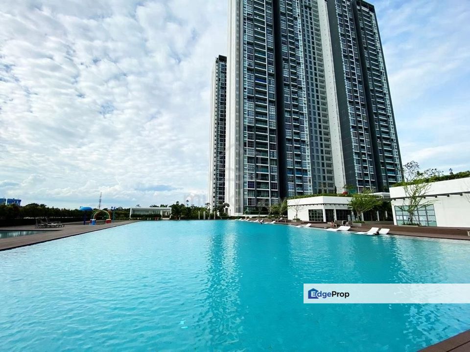 Lakefront Residence Cyberjaya, Selangor, Cyberjaya