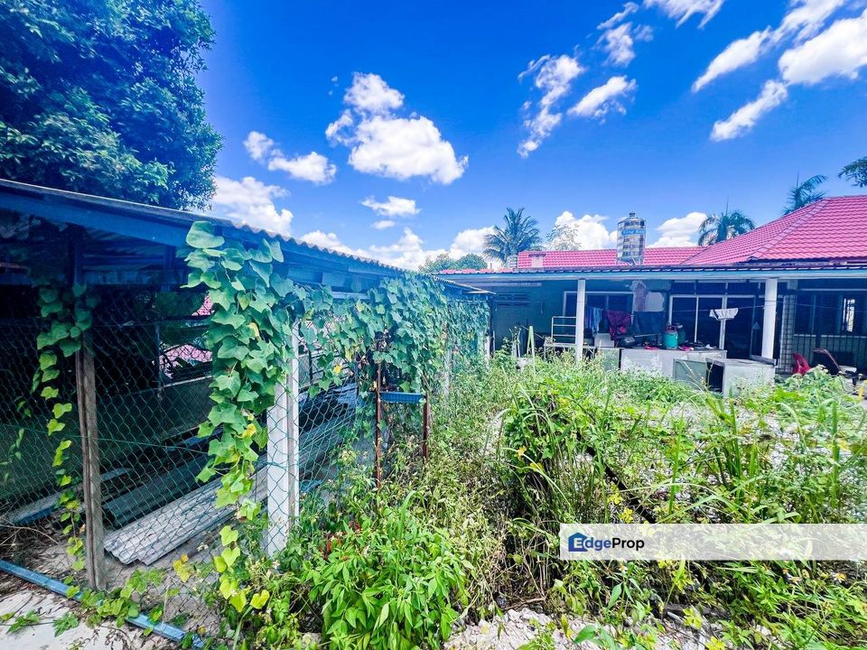 Residential Land Sentul Kuala Lumpur, Kuala Lumpur, Sentul