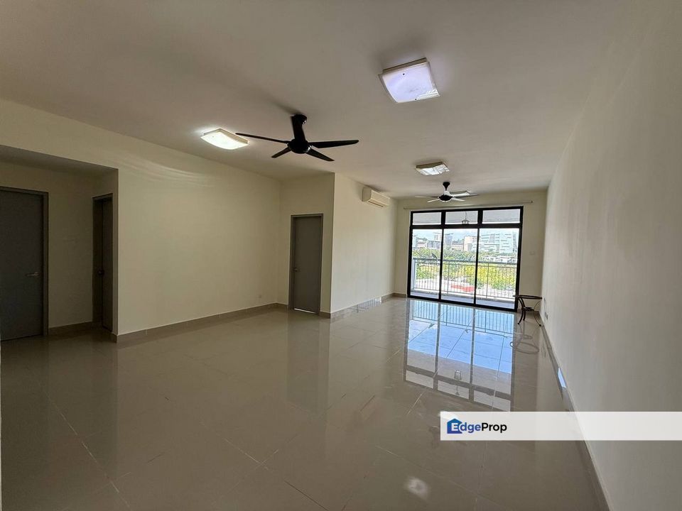 Tamara Residence Presint 8, Putrajaya, Putrajaya
