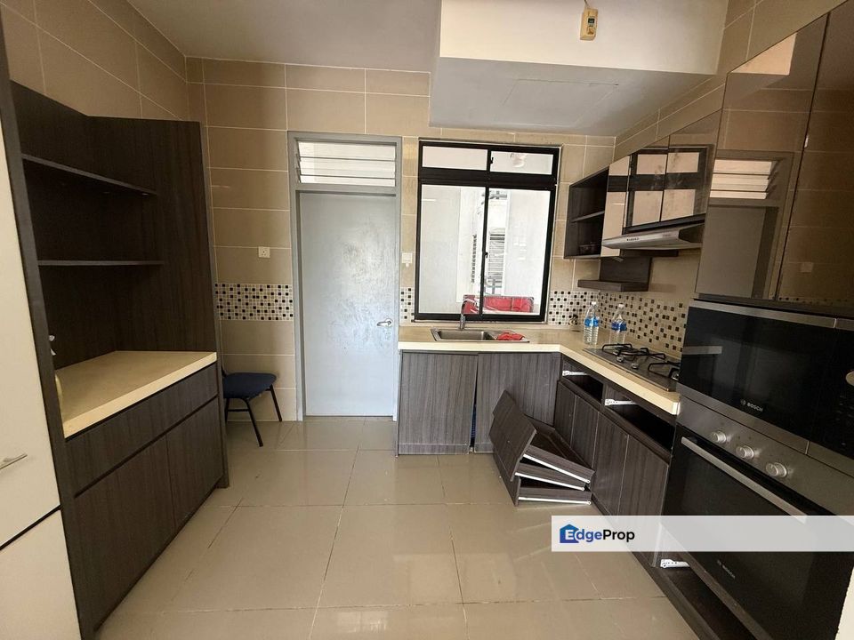 Tamara Residence Presint 8, Putrajaya, Putrajaya