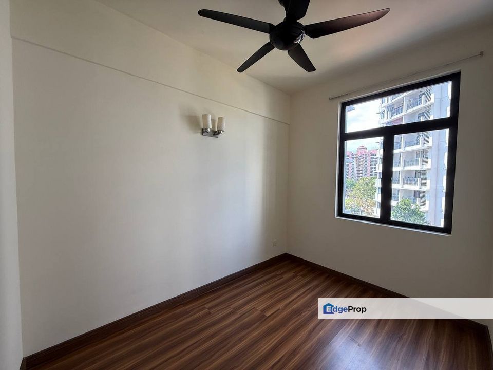 Tamara Residence Presint 8, Putrajaya, Putrajaya