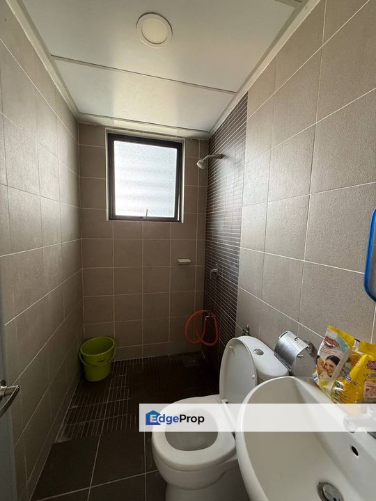 Tamara Residence Presint 8, Putrajaya, Putrajaya