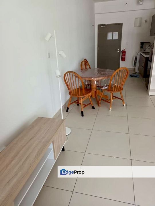 Fully Furnished Edusphere Suites Cyberjaya, Selangor, Cyberjaya