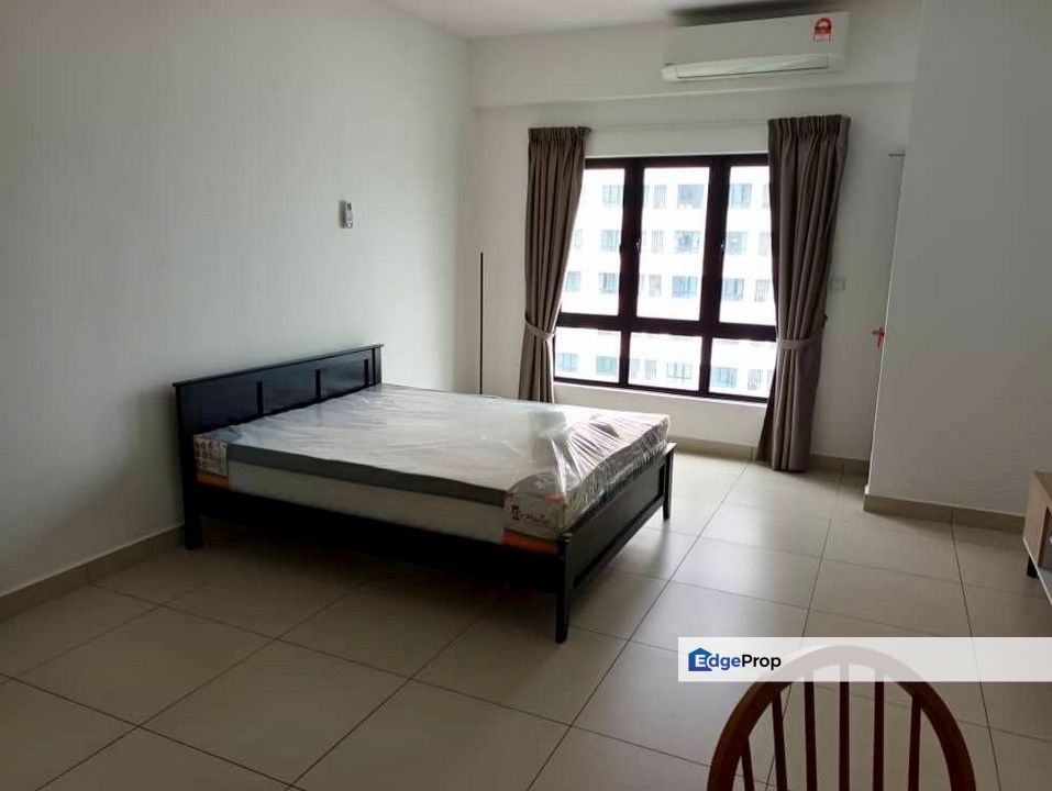 Fully Furnished Edusphere Suites Cyberjaya, Selangor, Cyberjaya