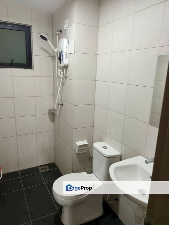 Fully Furnished Edusphere Suites Cyberjaya, Selangor, Cyberjaya