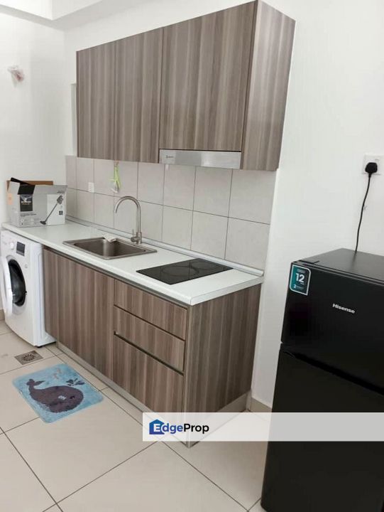 Fully Furnished Edusphere Suites Cyberjaya, Selangor, Cyberjaya