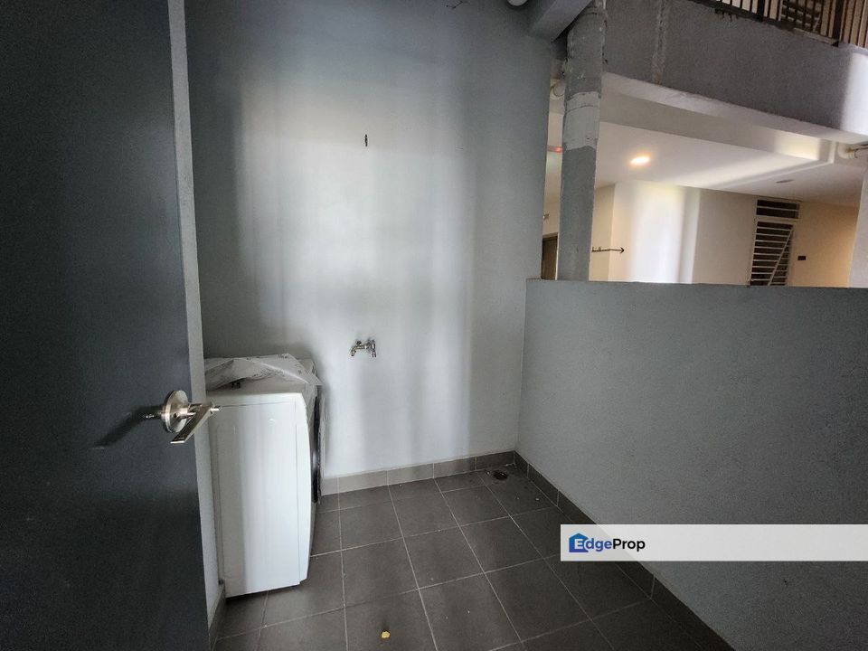 Middle Floor Aera Residence Petaling Jaya, Selangor, Petaling Jaya