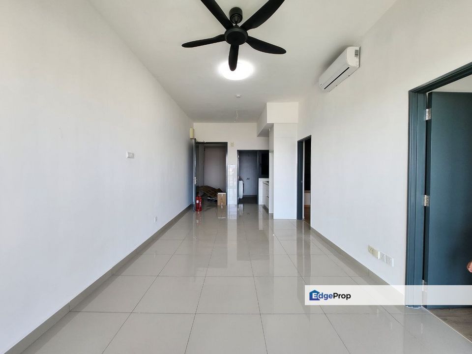 Middle Floor Aera Residence Petaling Jaya, Selangor, Petaling Jaya