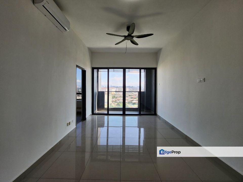 Middle Floor Aera Residence Petaling Jaya, Selangor, Petaling Jaya