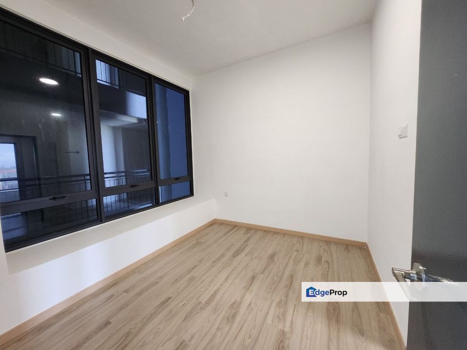 Middle Floor Aera Residence Petaling Jaya, Selangor, Petaling Jaya