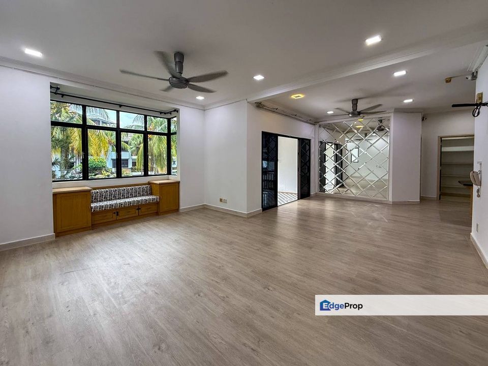 Corner Unit D'Melor Condominium Cyberjaya, Selangor, Cyberjaya