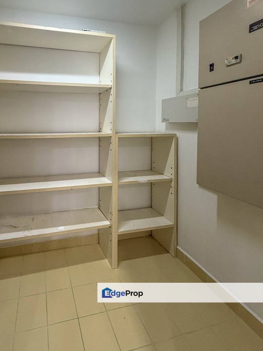 Corner Unit D'Melor Condominium Cyberjaya, Selangor, Cyberjaya