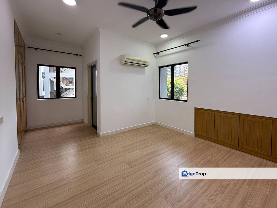 Corner Unit D'Melor Condominium Cyberjaya, Selangor, Cyberjaya