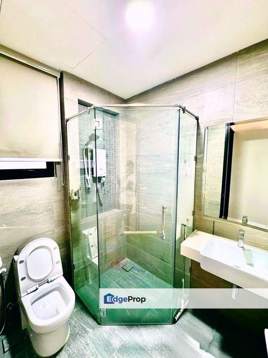 Fully Furnished Gems Residence IOI Resort City Putrajaya, Selangor, Putrajaya