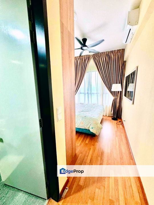 Fully Furnished Gems Residence IOI Resort City Putrajaya, Selangor, Putrajaya